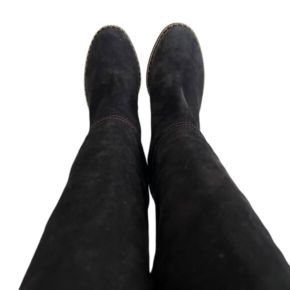 Chanel boots - Picture 5 of 15